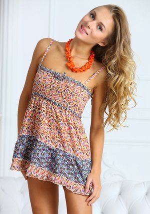 Met Art picture collection featuring Katie A unveiling beautiful shape