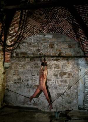 BDSM Prison pics collection featuring Mirela xxx gallery 275147