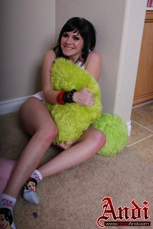 Inked Andi are proud to present you with xxx pics featuring Andi xxx gallery 148732