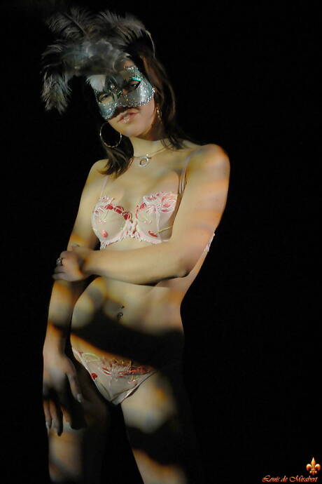 Louis De Mirabert are pleased to offer you a free pictures featuring Softeyes xxx gallery 133454