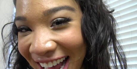 Ariella Ferrera pleased to share with you xxx gallery with Ariella Ferrera in blowing dick scene